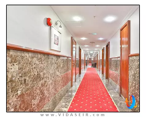 سان اند سندز داون تاون دبی